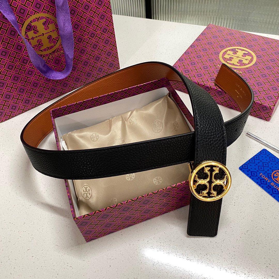 Tory burch women belt sale