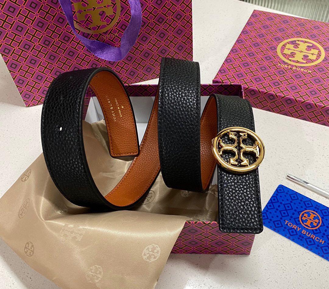 Tory burch women belt shop