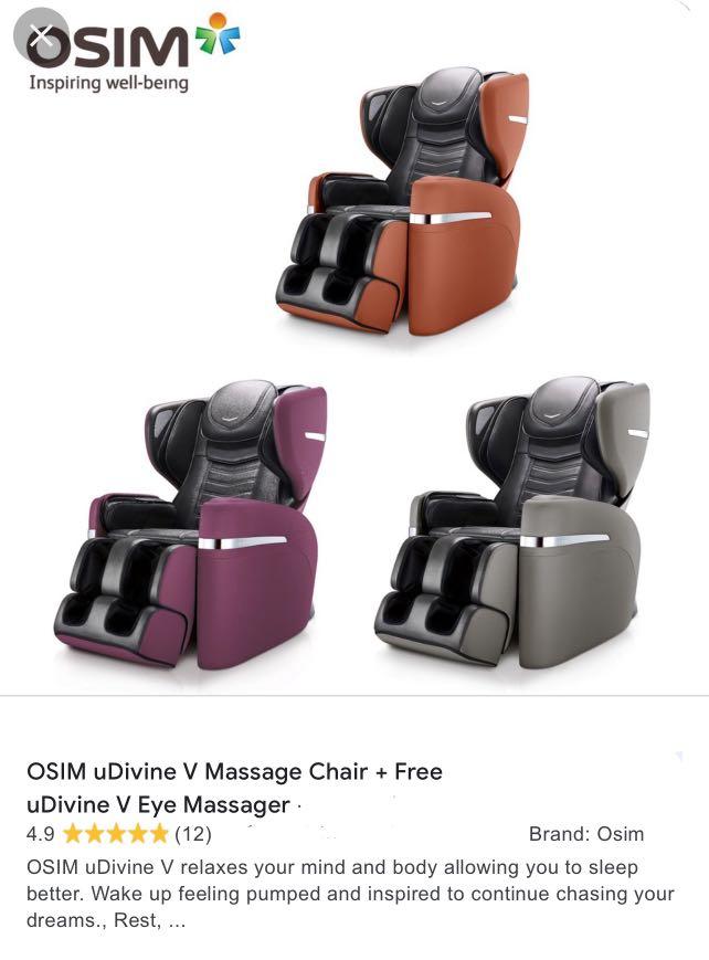 Osim udivine v review outlet