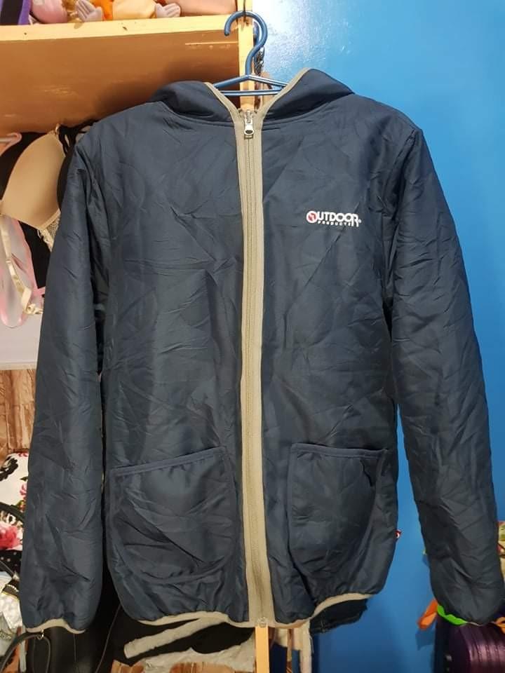 outdoor products jacket