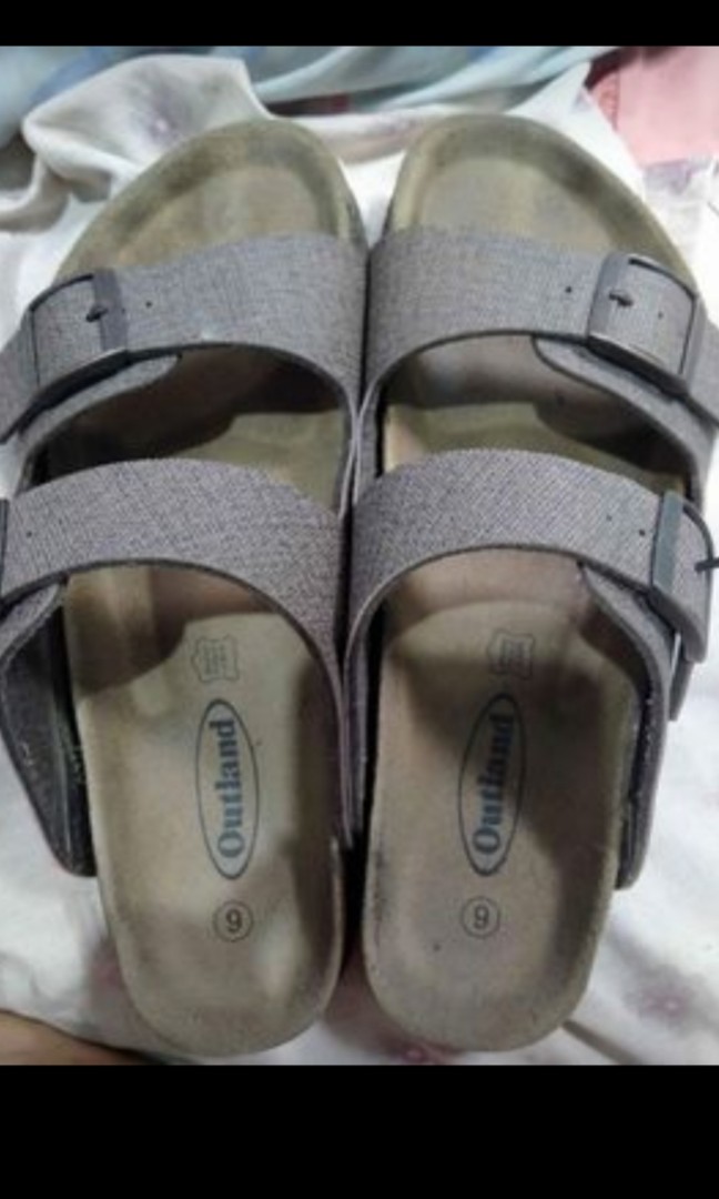 Outland online sandals mens