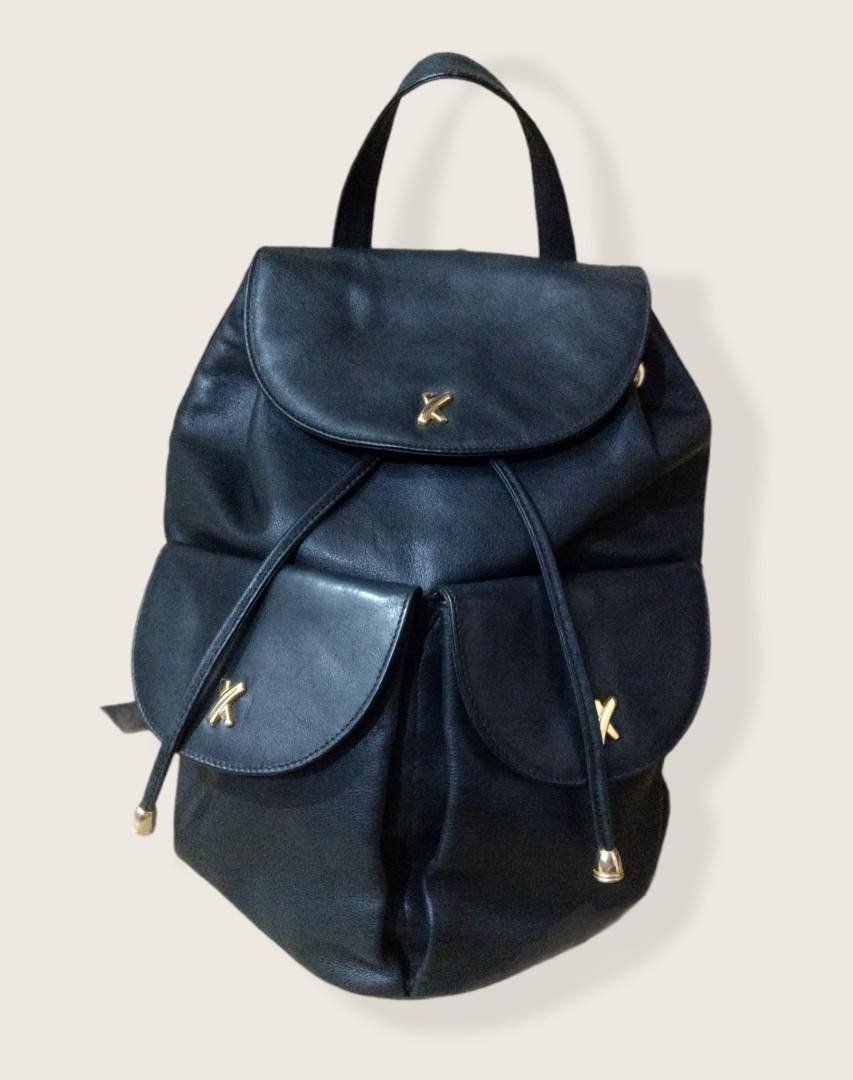 paloma picasso backpack