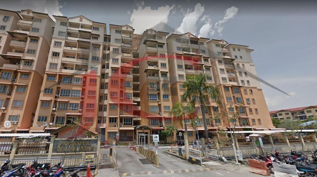 Pangsapuri Delima Intan 3 Bilik Simpang Ampat Penang Property For Sale On Carousell