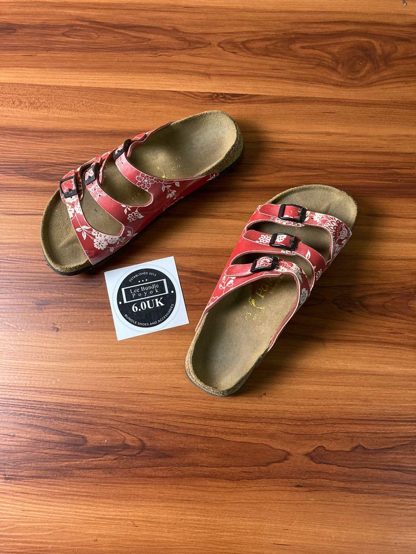 Birkenstock papillio 2018 clearance