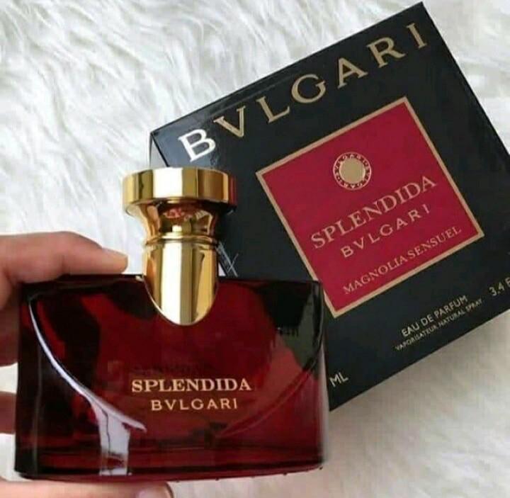 Parfume bvlgari 2025 wanita
