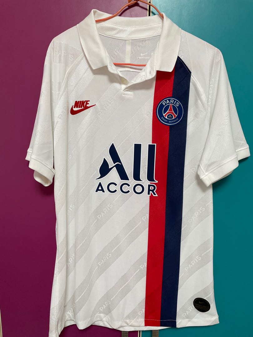 Psg deals jersey 2019/20