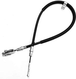 PASSENGER SIDE BRAKE CABLE OEM REPLACEMENT CLUB CAR PRECEDENT 2004-UP CLUBE CAR PRECEDENT GAS/ELECTRIC MODELS