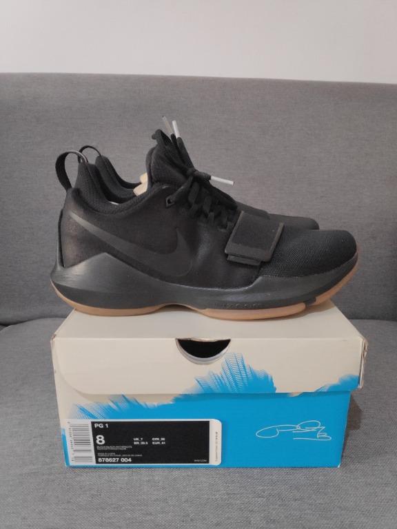 Pg 1 cheap black gum