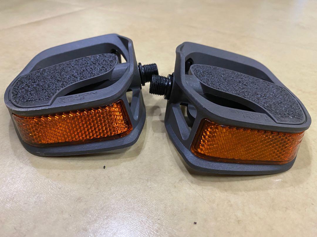 Ergon PC2 Contour Ergonomic Comfort Pedal
