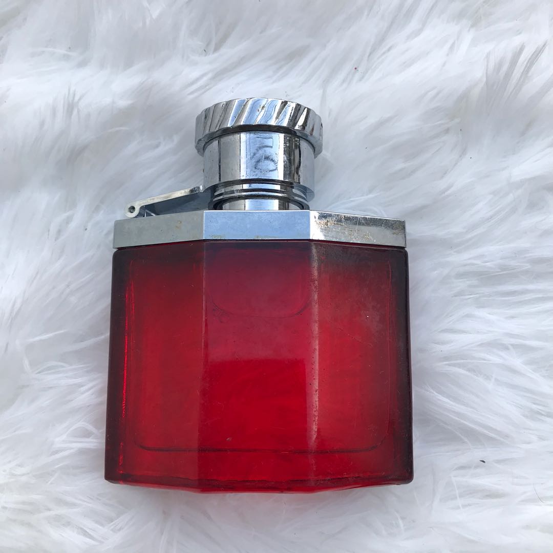 Dunhill desire deals red 50ml