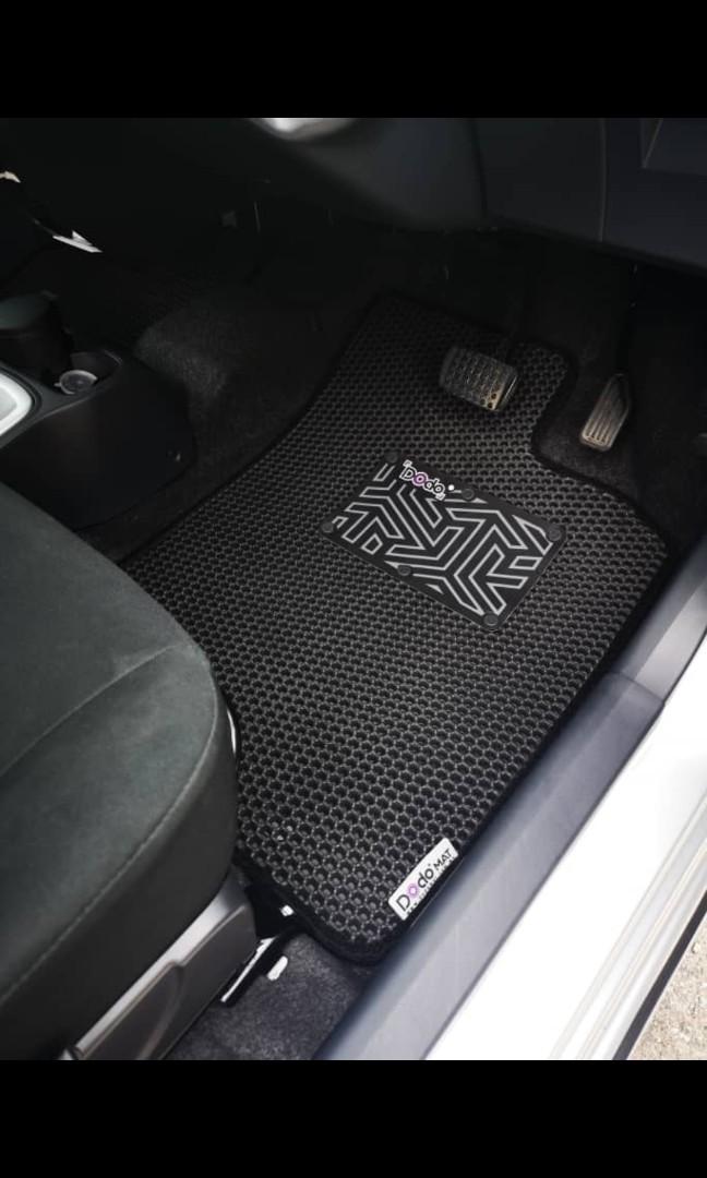 Axia clearance carpet mat