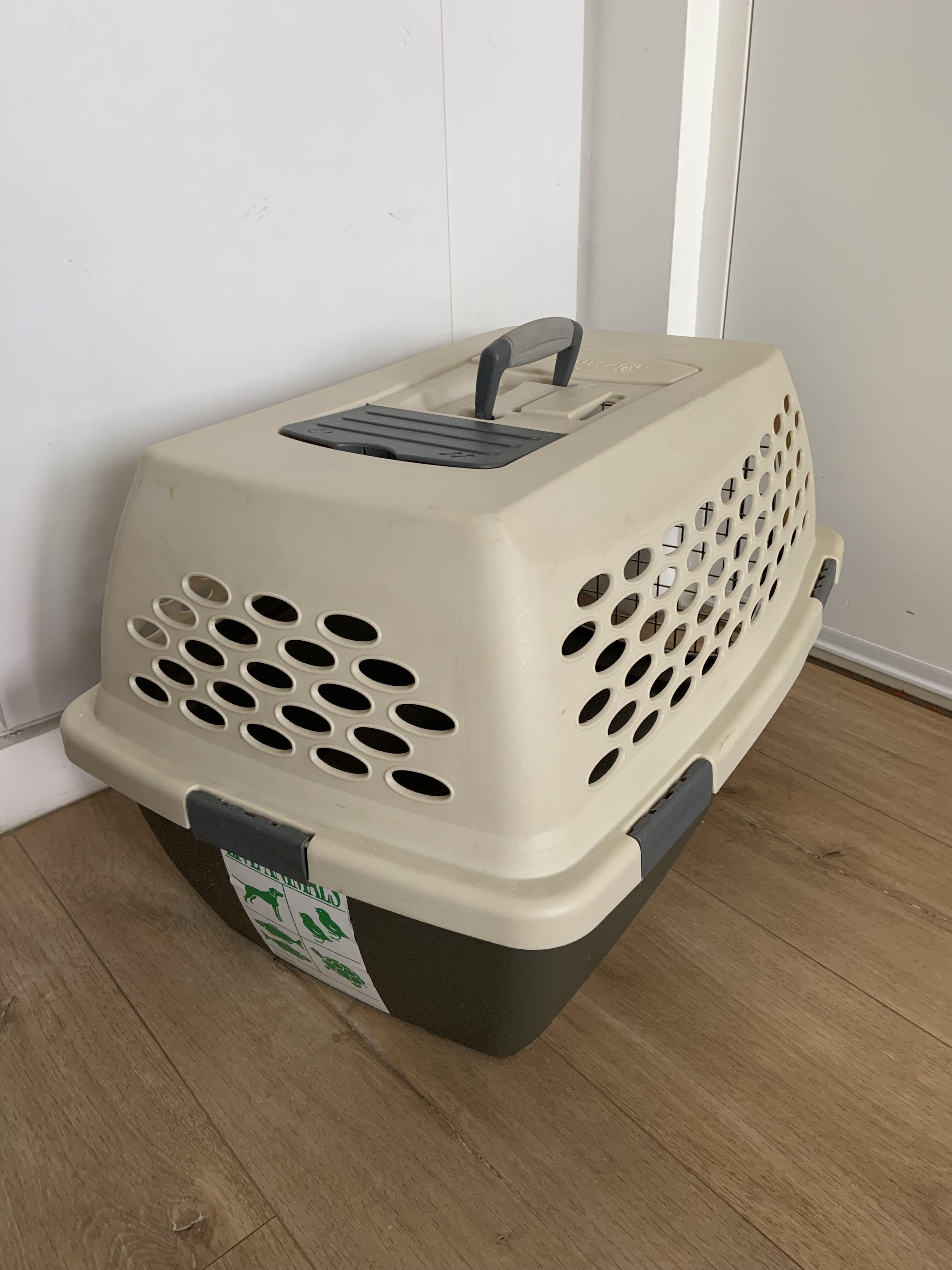 Petmate store carrier petsmart