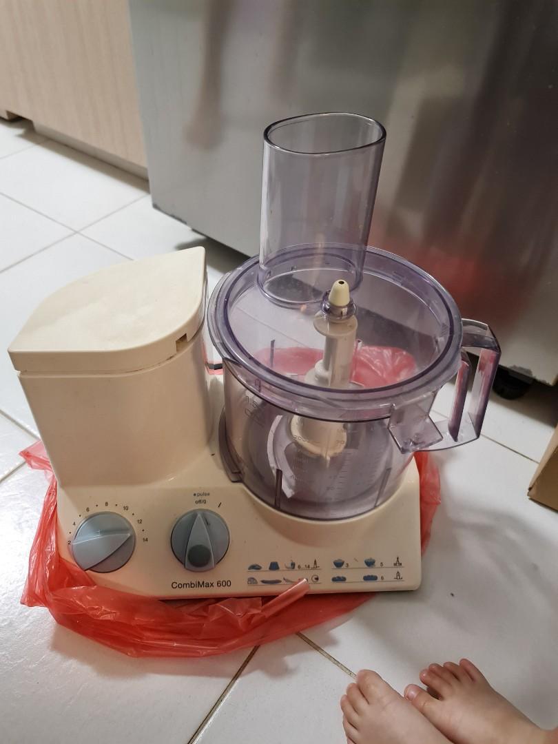 Philip blender, TV & Home Appliances, Kitchen Appliances, Juicers