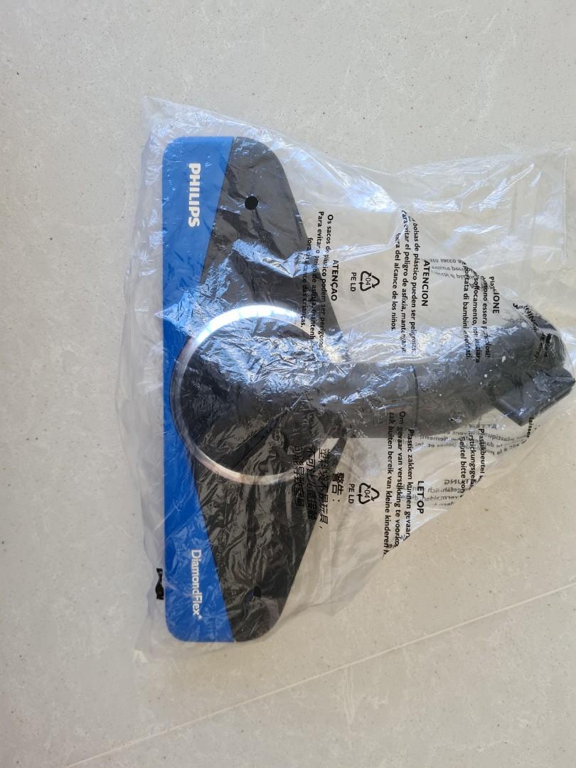 PHILIPS FC9733 BAGLESS VACUUM CLEANER (2100W), TV & Home Appliances ...