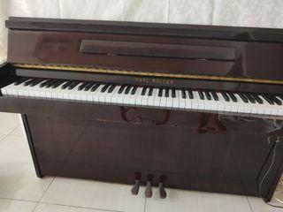 Piano