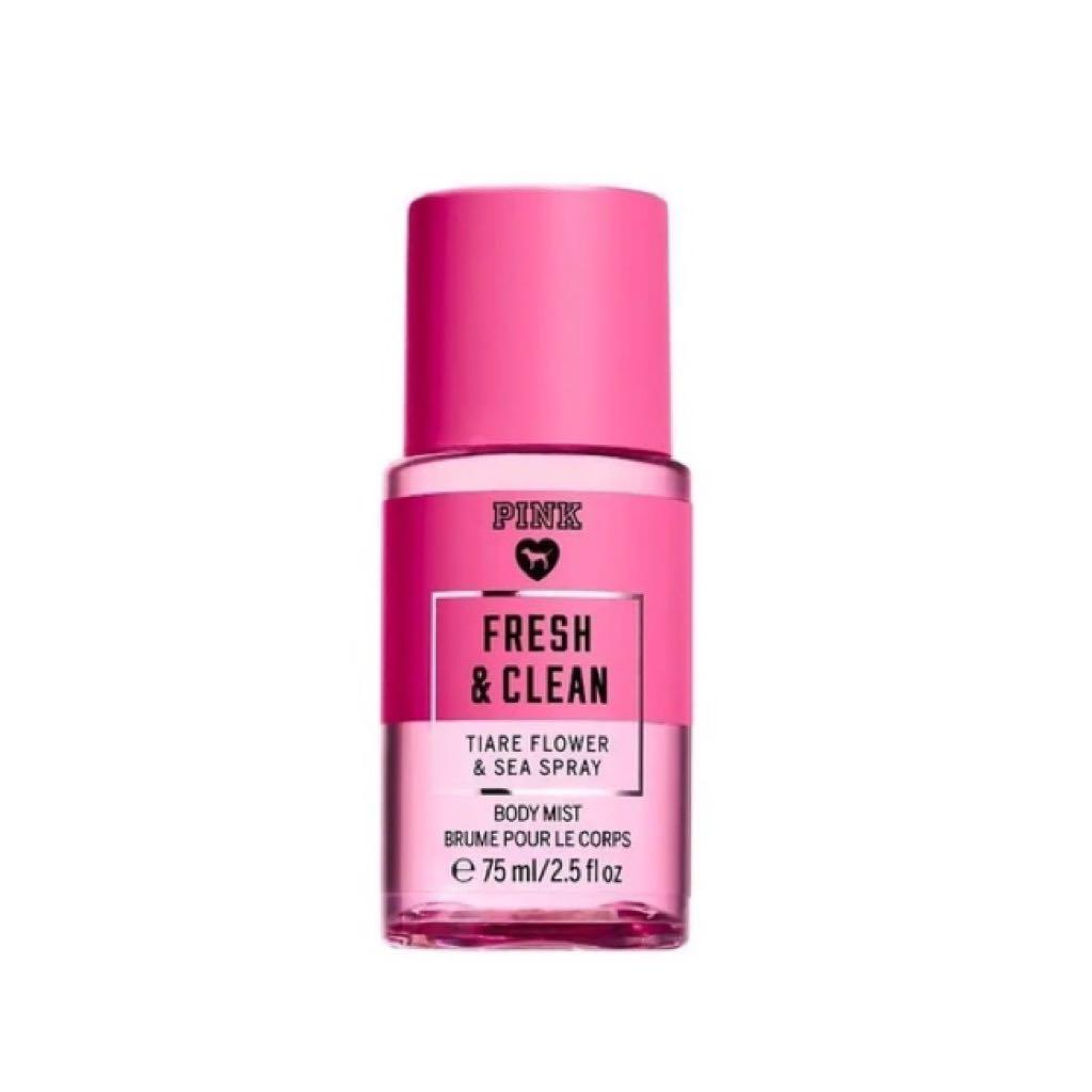 Pink tiare flower on sale and sea spray