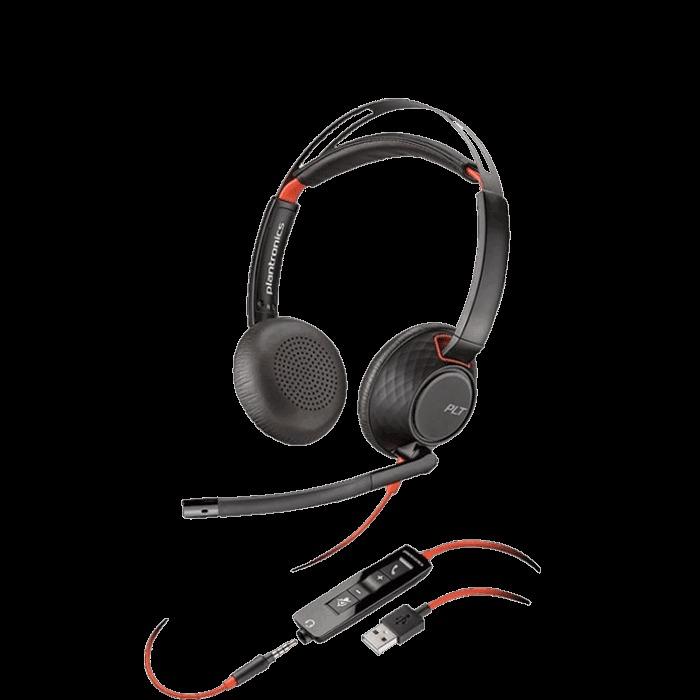 Plantronics c5200 online