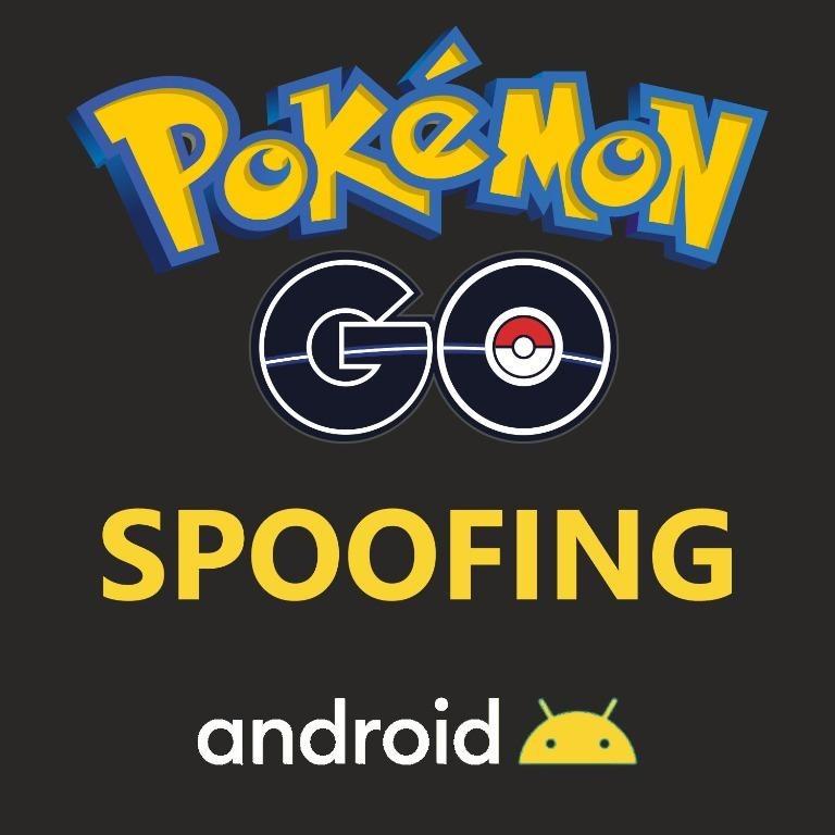 Pokemon Go Spoofing Only For Android Everything Else Others On Carousell