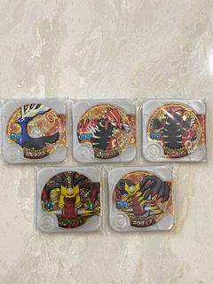 (Category: ) located in . Submitted by pokelegend (Listing ID 1105799956, Image 1). Description: .
