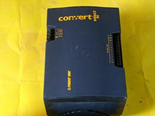 Power-One convert select 80 LXN 180-6 power supply, Computers & Tech ...