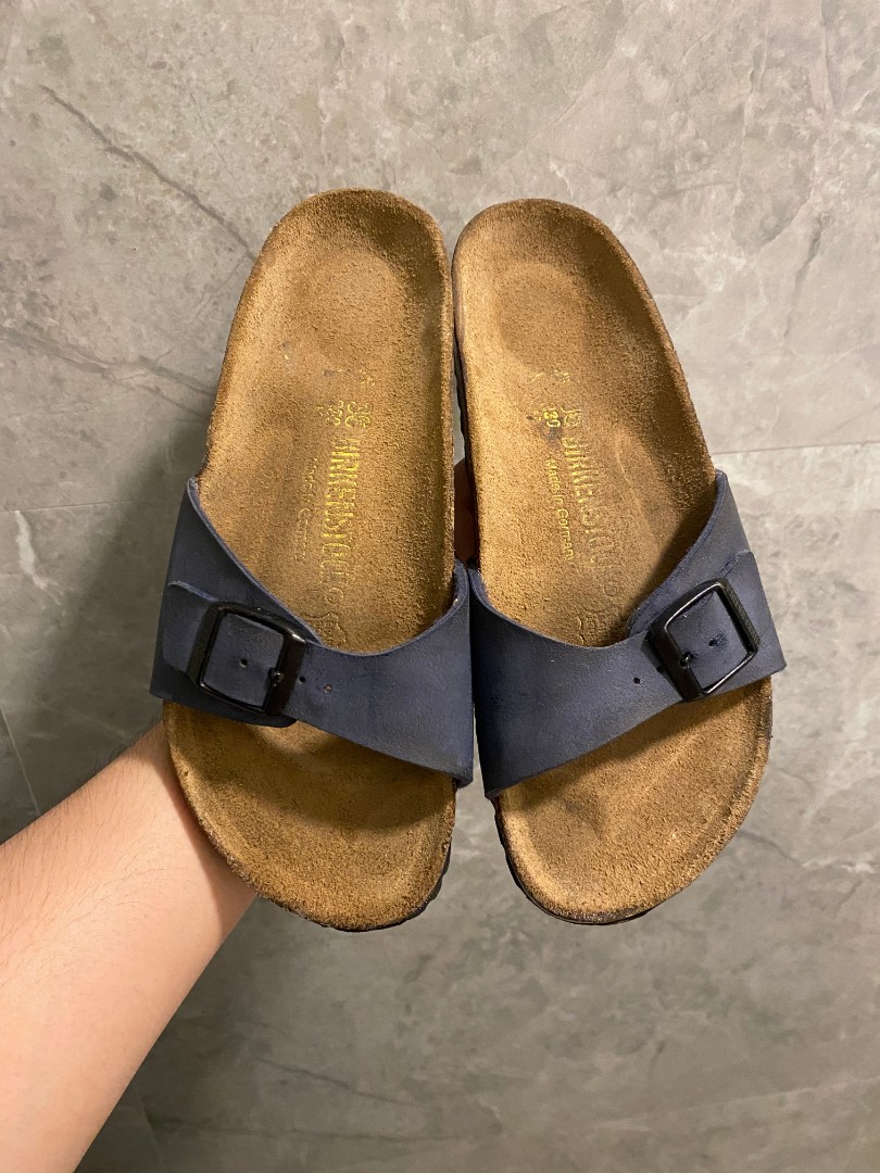 birkenstock nuvali