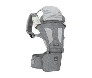 [Preloved] I-Angel New Magic 7 Hipseat Carrier