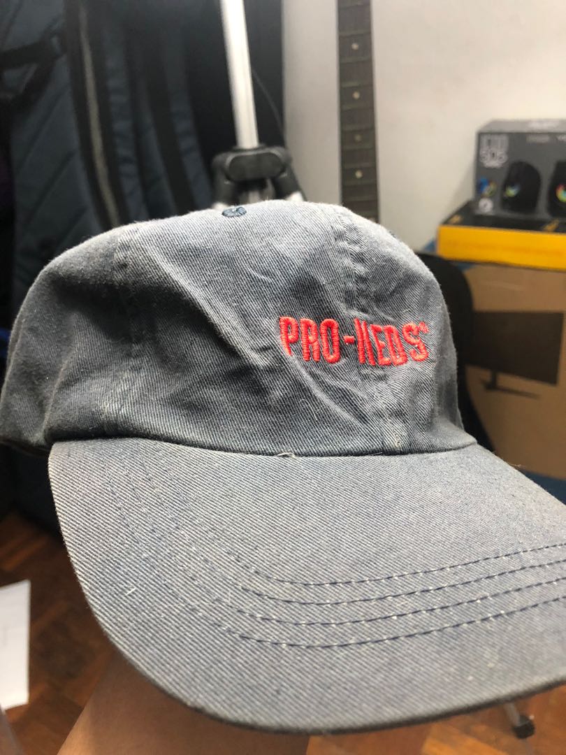 Keds clearance baseball cap