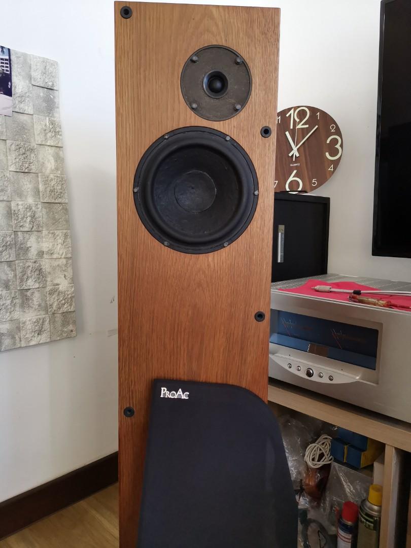 Proac 2.5 best sale