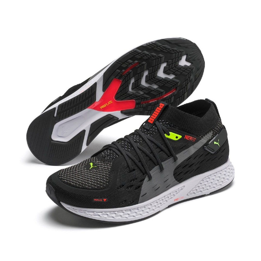 Puma fast deals 500