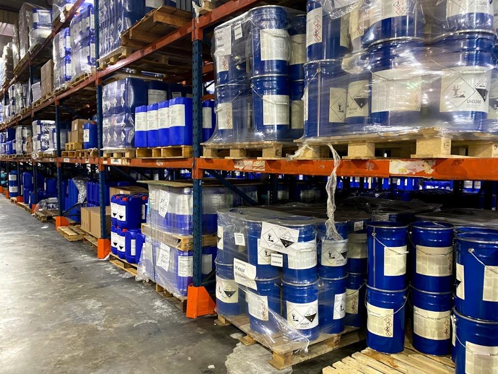 Rack Protector (Category: Everything Else) located in Singapore. Submitted by great_forest (Listing ID 1105921160, Image 3). Description: USED RACK SHOP Warehouse: No.39 Woodlands Close, Mega@Woodlands 03-37 Singapore 737856 Email : support@used-rack.sg Whatapps : Ms Alicia 9646 6584 We sell & Buy all good Condition of used heavy duty racking supply manpower to dismantle / Install / Fabrication Work 我们出售和购买所有二手货架的良好状态 供应人手拆卸/安装/制造工作 Please contac