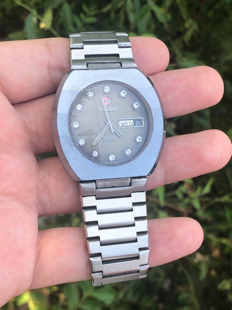 Rado diastar magic 2025 price