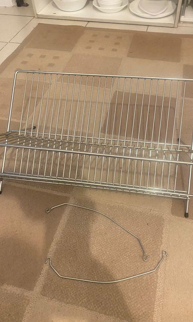 Rak Pinggan Ikea Kitchen Appliances On Carousell