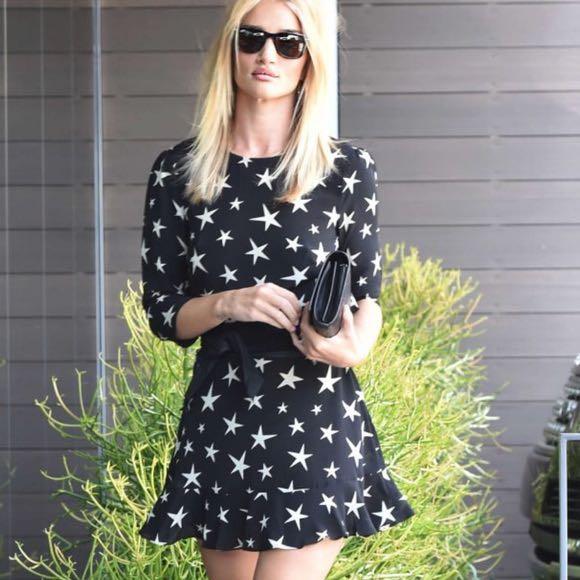 Realisation par top goldie dress review