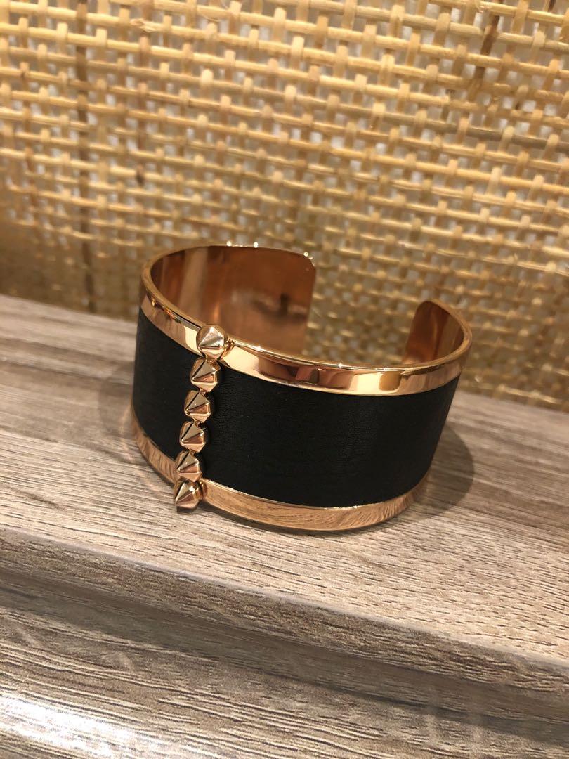 Rebecca shop minkoff bracelet