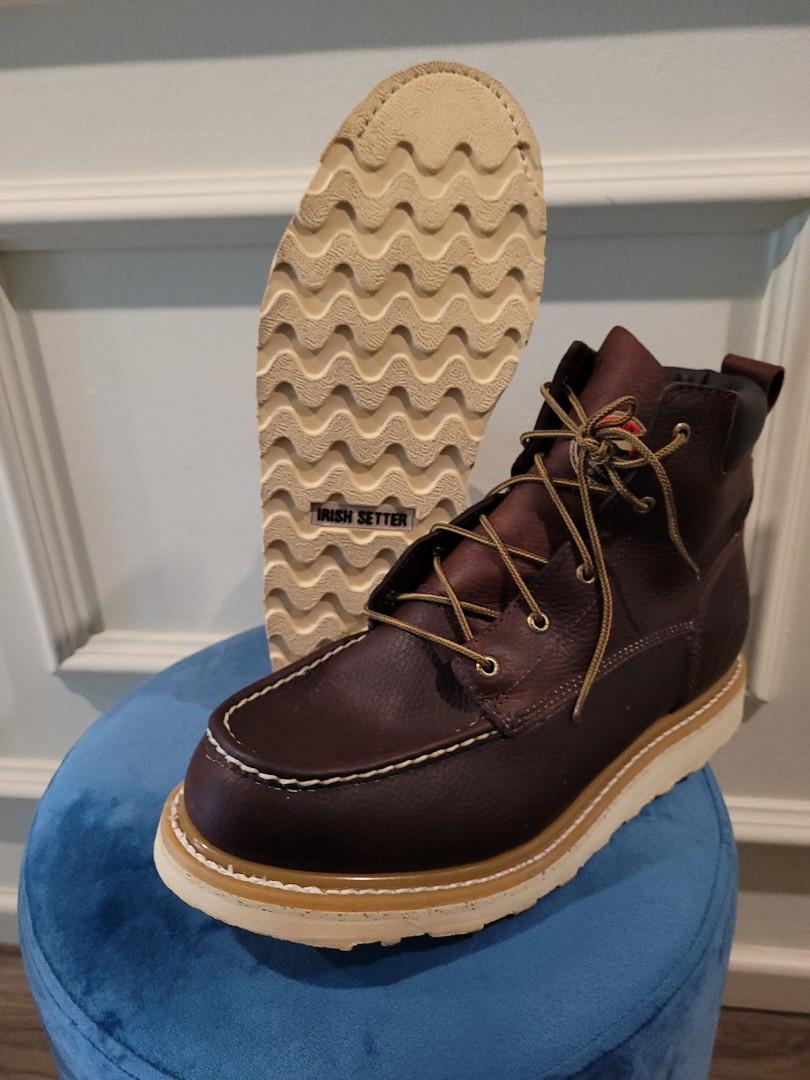 RedWing Irish Setter