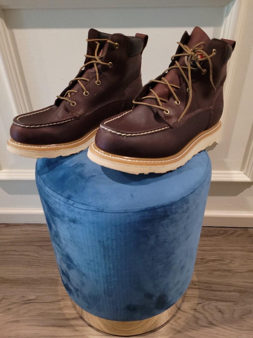 Red wing shoes new arrivals irish setter work boots