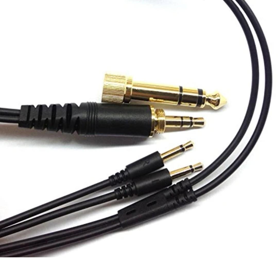Bowers and wilkins p3 cable online replacement
