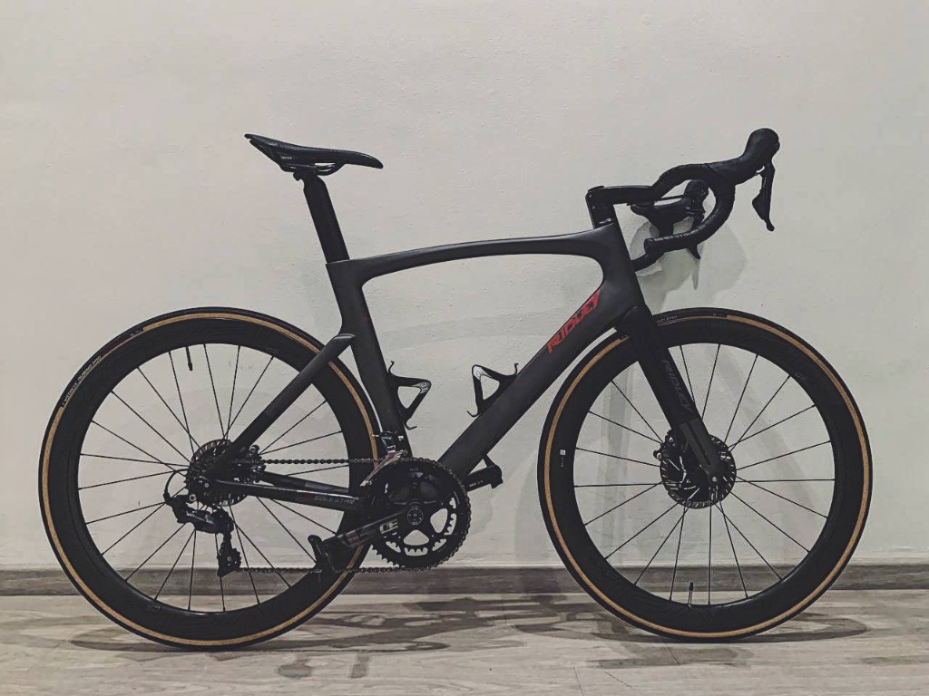 Ridley Noah Aero Road Bike RARE Sports Equipment