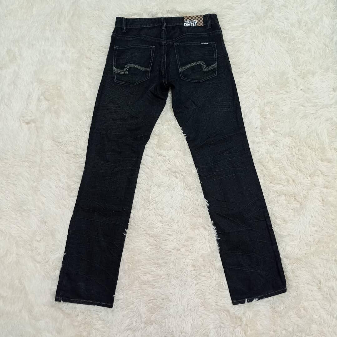 Rip Curl Argentina - Jean Rip Curl Mom Light Blue