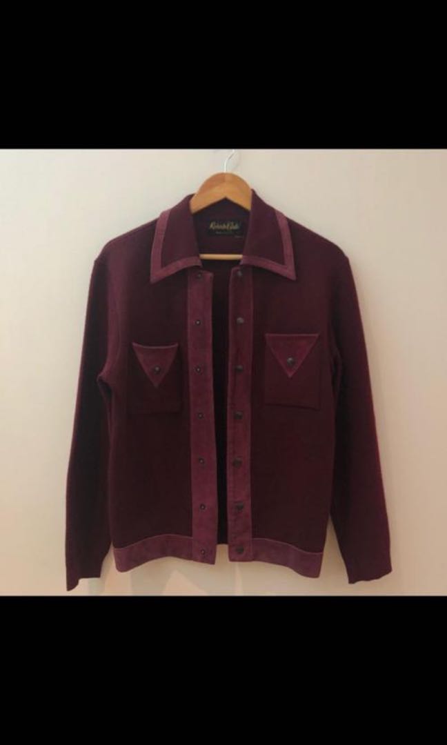 Roberto carlo knitwear outlet