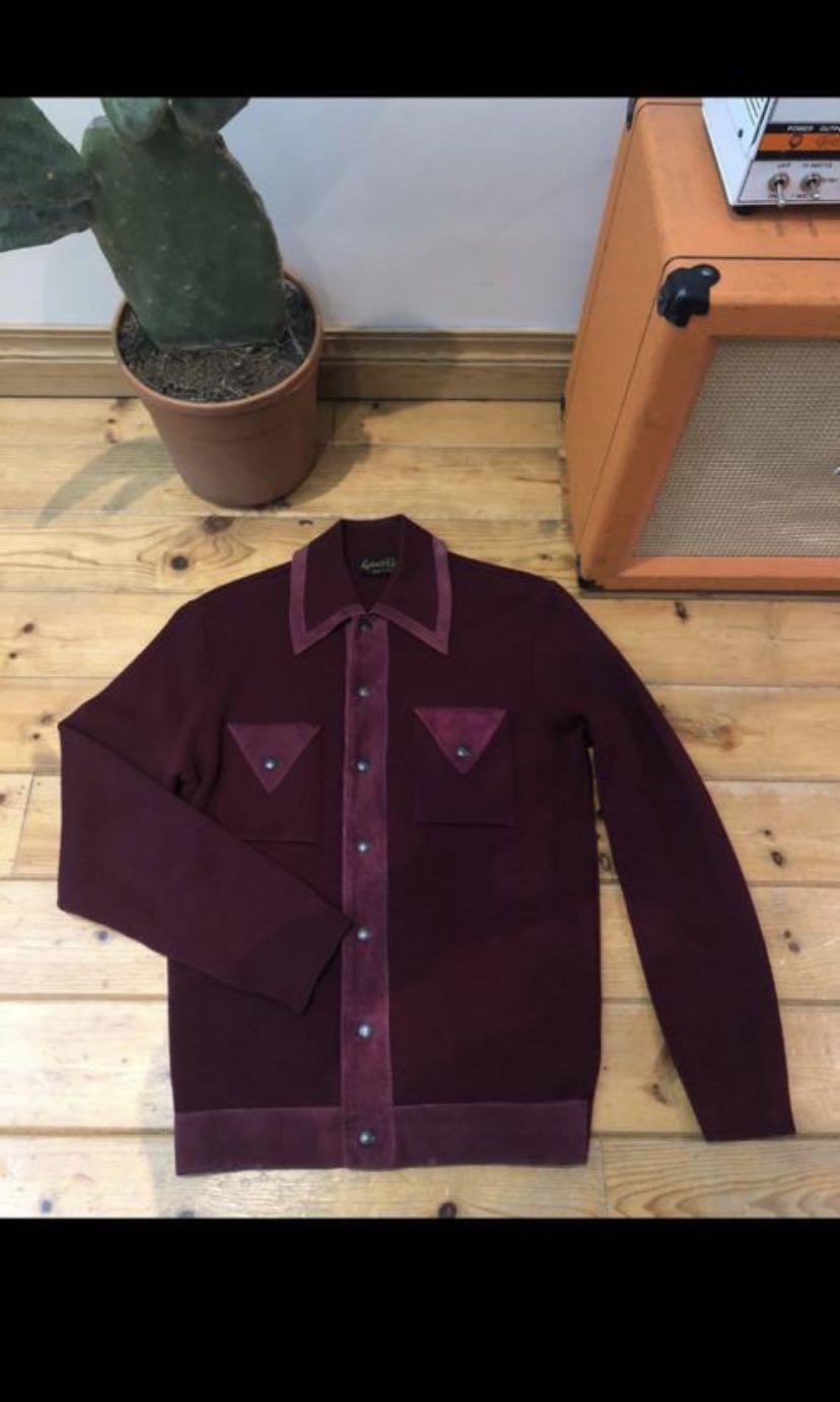 Roberto on sale carlo knitwear