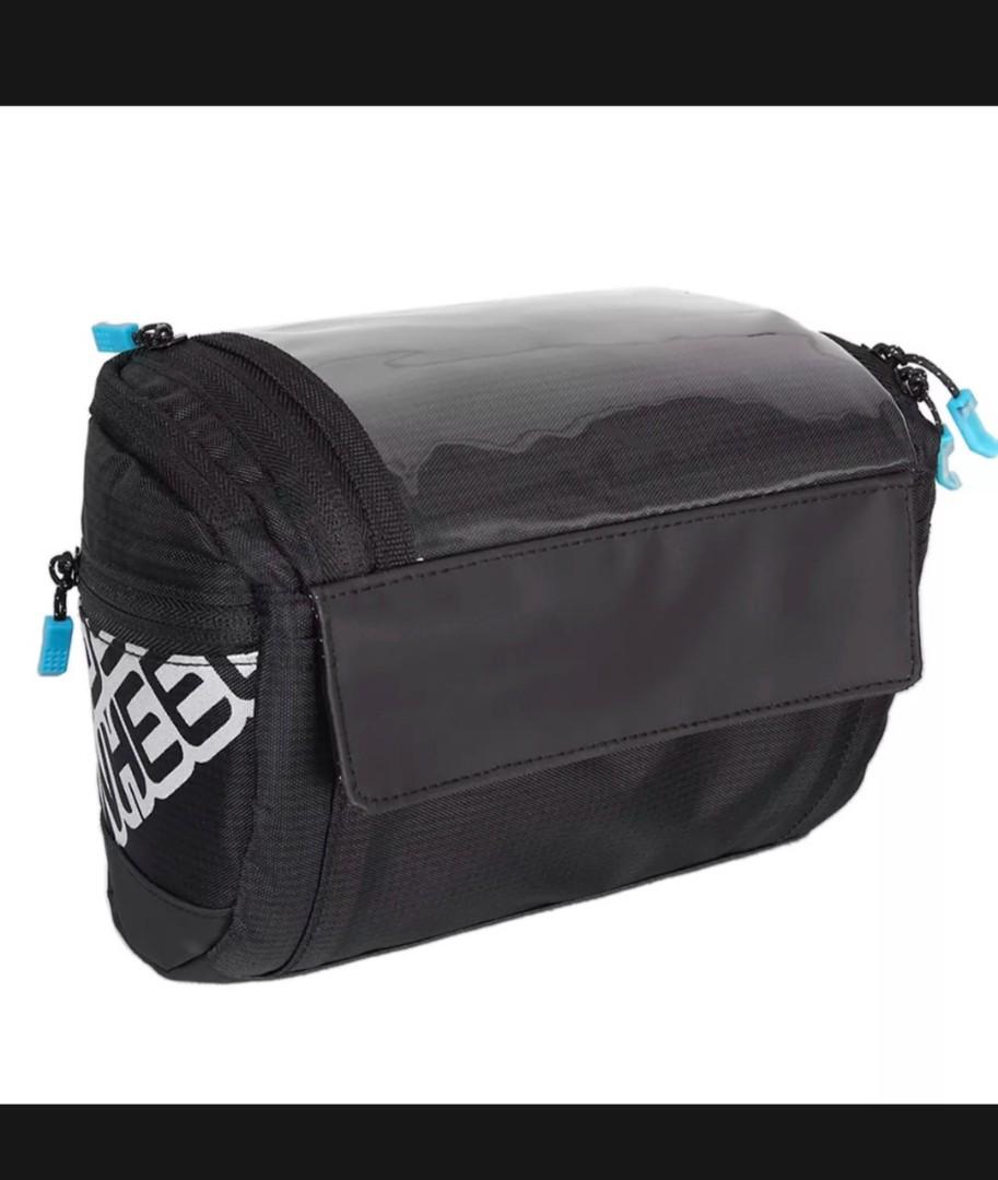Roswheel handlebar bag, Sports Equipment, Bicycles & Parts, Bicycles on