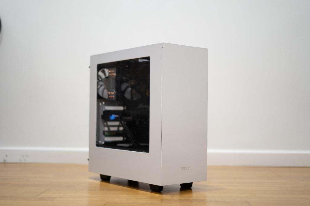 RTX 2060 Intel i7 6700K Gaming PC Computers Tech Desktops on Carousell