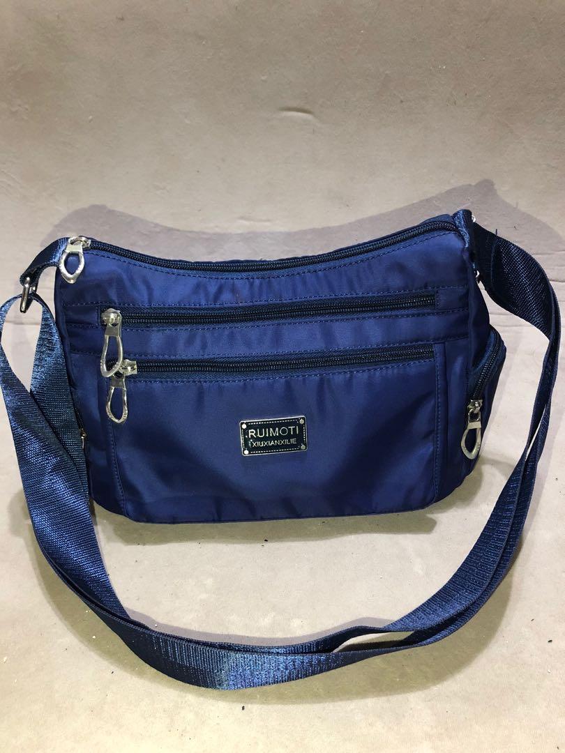 Ruimoti bag 2025