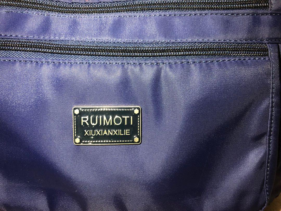 Ruimoti bag discount