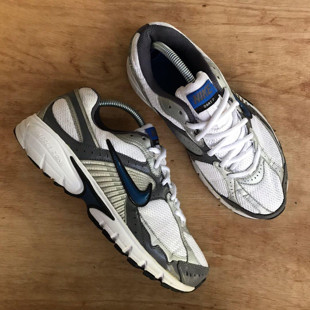 Nike dart 7 mens on sale