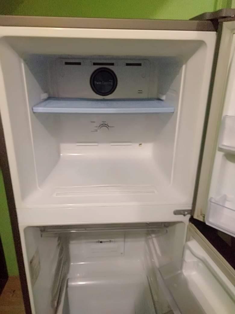 SAMSUNG INVERTER REFRIGERATOR, TV & Home Appliances, Kitchen Appliances