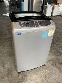 Samsung WA90F5S5 9.0kg Top Load Washing Machine (2ND HAND)