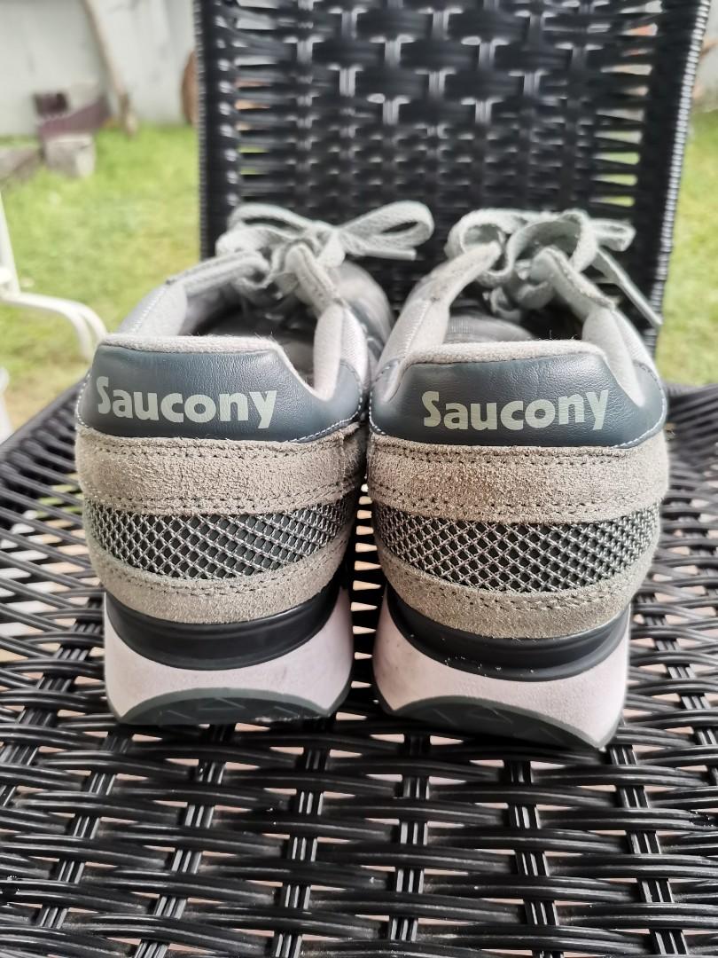 Saucony. Japan version brought from Japan . Sneaker