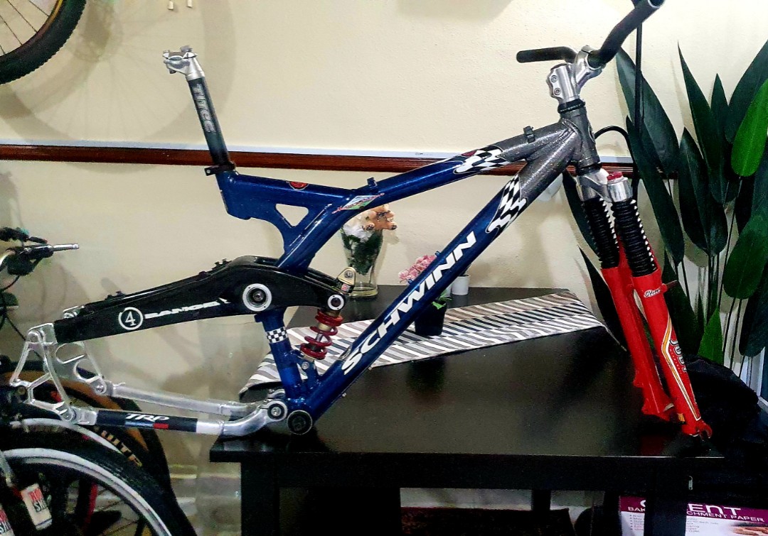 Schwinn i shop 4